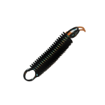 Sprężyna z drutu NITINOL (z pamięcią kształtu)