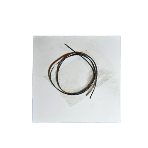 Drut Nitinol 15 cm