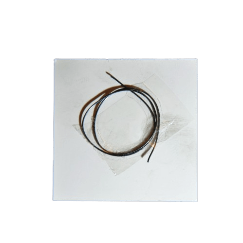 Drut Nitinol 15 cm