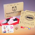 Usta - ozdoba na ścianę 3d zawartość zestawu