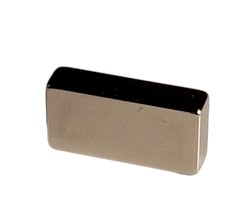Magnes neodymowy kostka 20x10x5mm