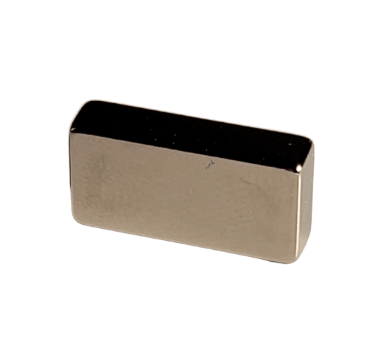 Magnes neodymowy kostka 20x10x5mm