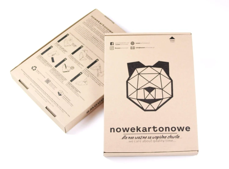 Nowekartonowe-pudełko
