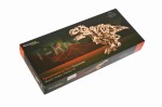 Tyranozaurus Rex - drewniany ruchomy model DIY Ugears