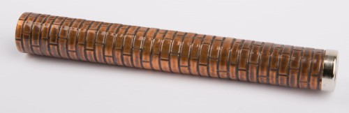 Wilesco 1559 Komin do modeli maszyn D8, D10