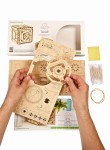 Ugears-Safe-Puzzle-Box-Model-kit-