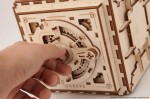 Sejf - model DIY Ugears