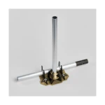 Rurka do hamowania prądami wirowymi (zestaw DIY)