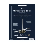 Rurka do hamowania prądami wirowymi (zestaw DIY)