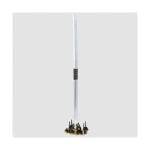 Rurka do hamowania prądami wirowymi (zestaw DIY)