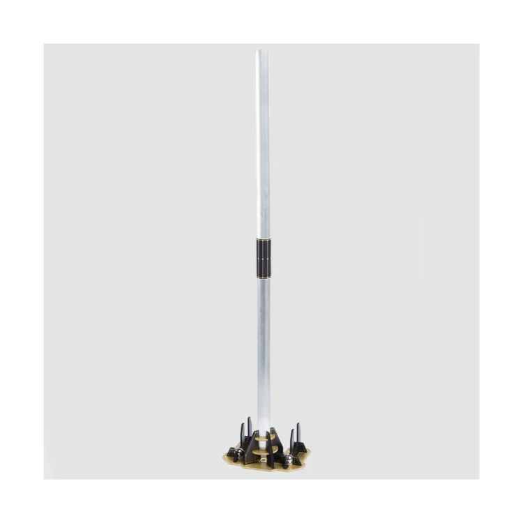 Rurka do hamowania prądami wirowymi (zestaw DIY)