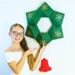 STROIK świąteczny DIY