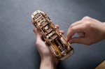 Mini lokomotywa , Model DIY Ugears SMART