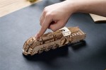 Mini lokomotywa , Model DIY Ugears SMART
