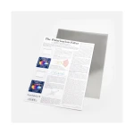 Folia polaryzacyjna format A4 (20,8 x 29,4 cm)