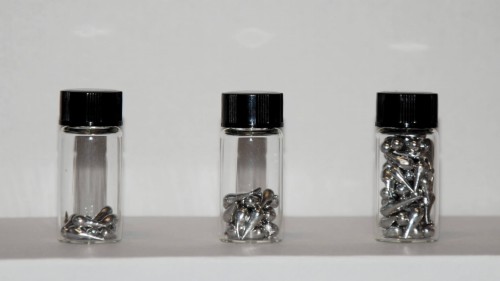 Stop Fielda 25g; 10g; 5g