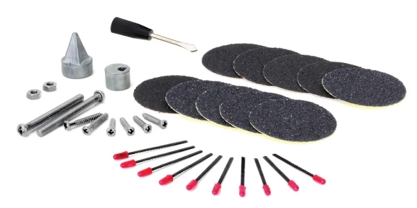 Zestaw serwisowy - PlayMake 4in1