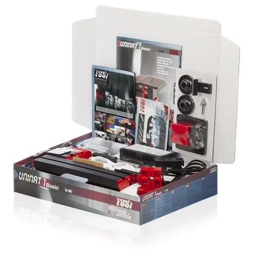 Warsztat stolarski Unimat 1 Basic