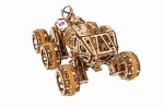 Załogowy Łazik Marsjański - model DIY Ugears