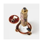 Mikroskop DIY (pow. 70x)