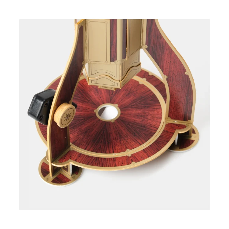 Mikroskop DIY (pow. 70x)