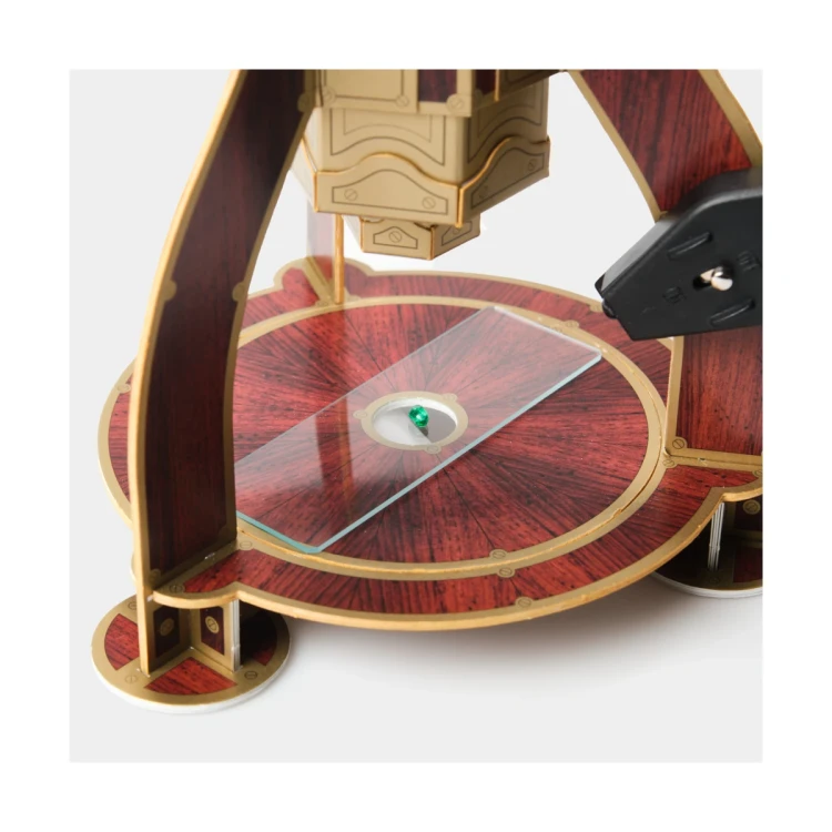 Mikroskop DIY (pow. 70x)