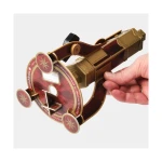 Mikroskop DIY (pow. 70x)