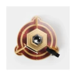 Mikroskop DIY (pow. 70x)