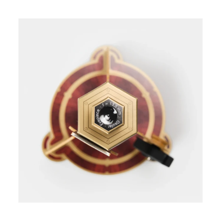 Mikroskop DIY (pow. 70x)