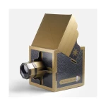 Camera Obscura (matówka 16x16cm)