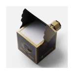 Camera Obscura (matówka 16x16cm)