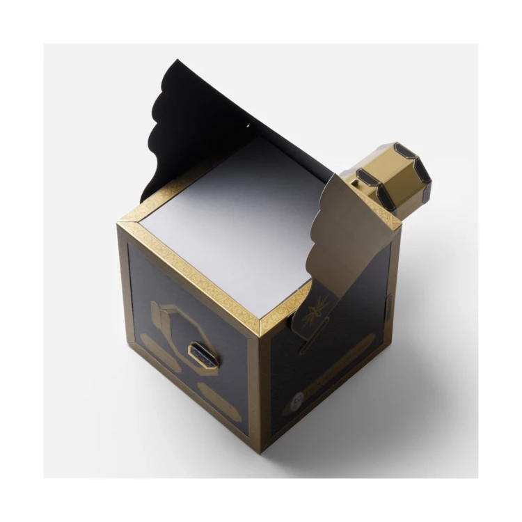 Camera Obscura (matówka 16x16cm)