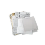 Camera Obscura (matówka 16x16cm)