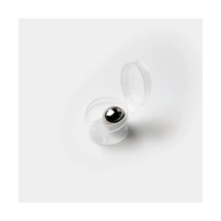 Magnes neodymowy kula (śr 15 mm)