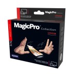 Lewitujący banknot - sztuczka z lewitacją