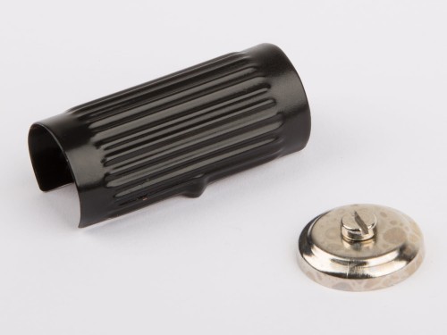 Obudowa cylindra Wilesco 01728