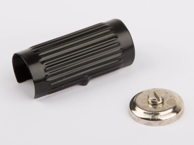 Obudowa cylindra Wilesco 01728