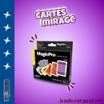 Tali Miraż - każda karta jest iluzją optyczną