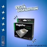 Efektowna sztuczka magiczna