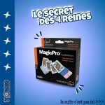 łatwa i efektowna sztuczka karciana