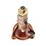 Mikroskop DIY (pow. 70x)