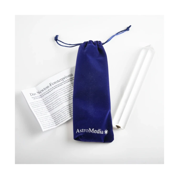 Pryzmat okienny - opakowanie