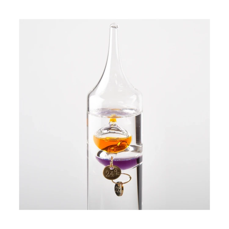 Termometr Galileusza AstroMedia