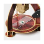 Mikroskop DIY (pow. 70x)