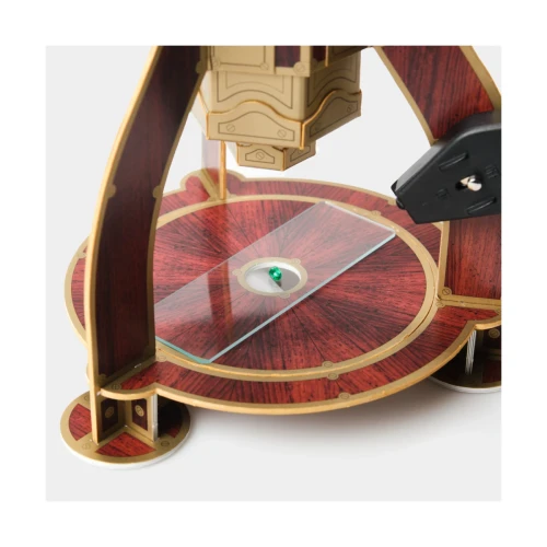 Mikroskop DIY (pow. 70x)