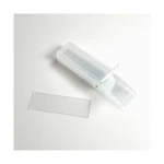 Szkiełka mikroskopowe