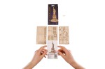 Statua Wolności – mały model do składania Ugears