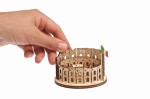 Koloseum – Mini Model do składania Ugears
