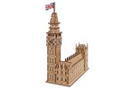 Big Ben – Mini Model do składania Ugears