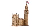 Big Ben – Mini Model do składania Ugears
